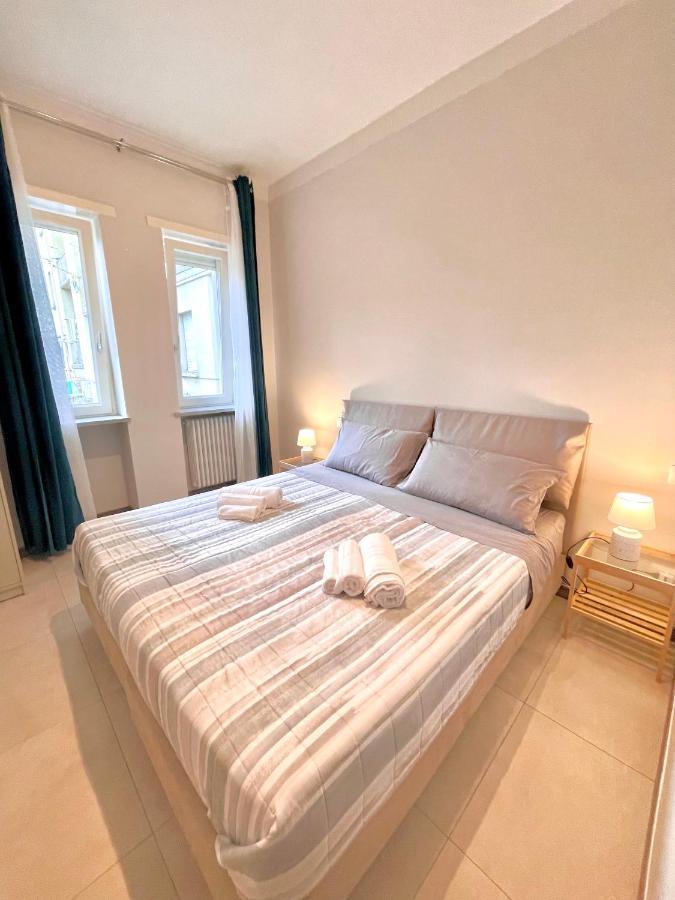 Lugaro Guest House Торино Екстериор снимка
