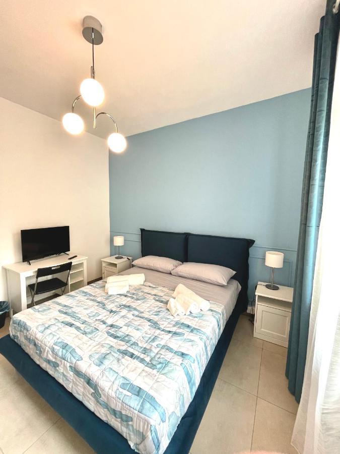 Lugaro Guest House Торино Екстериор снимка