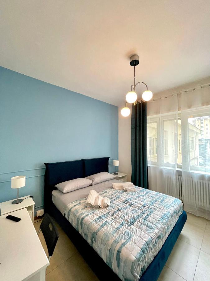 Lugaro Guest House Торино Екстериор снимка