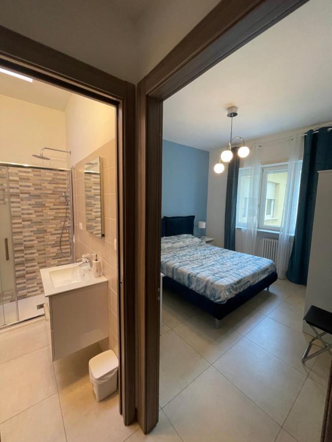 Lugaro Guest House Торино Екстериор снимка
