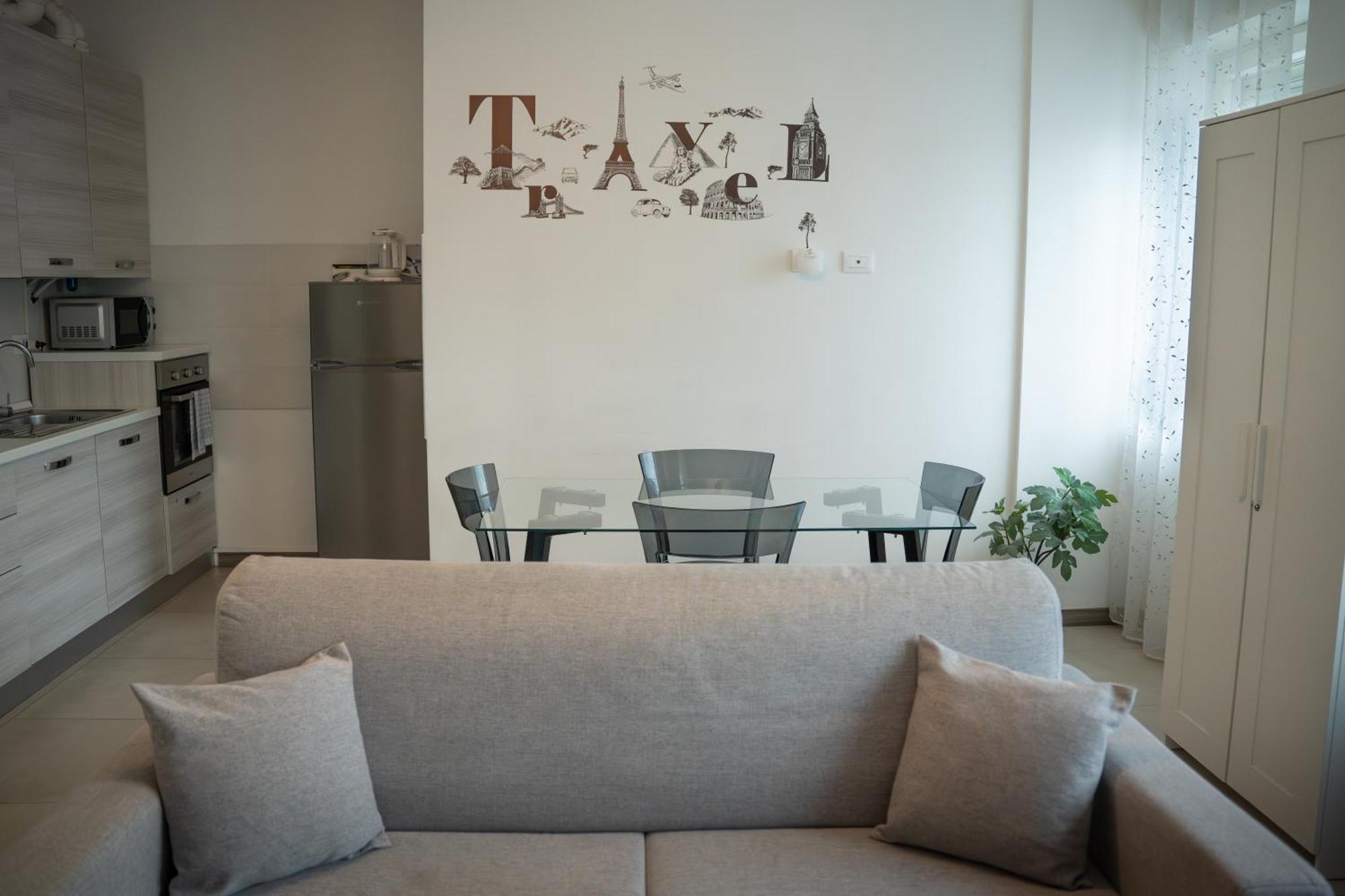 Lugaro Guest House Торино Екстериор снимка